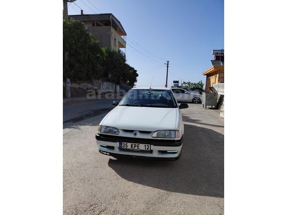 98 RNA 1.4 diri.bir araçtır acil