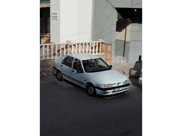 98 RNA 1.4 diri.bir araçtır acil