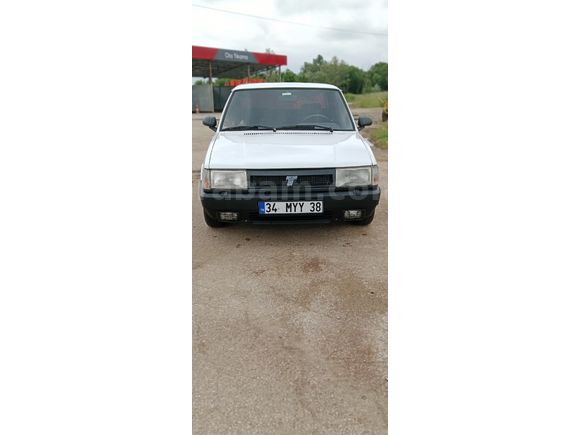 Sahibinden Tofaş Şahin S 1993 Model