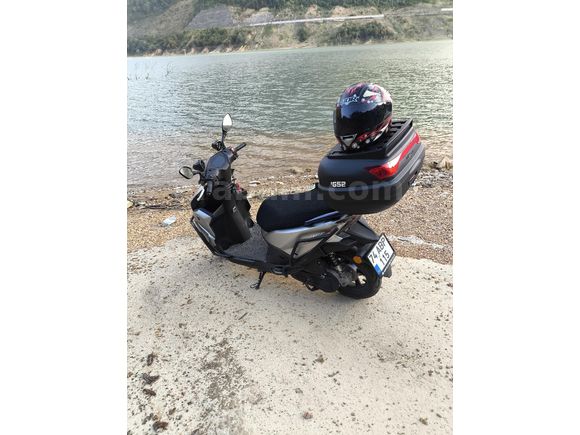 Sahibinden RKS DES 125