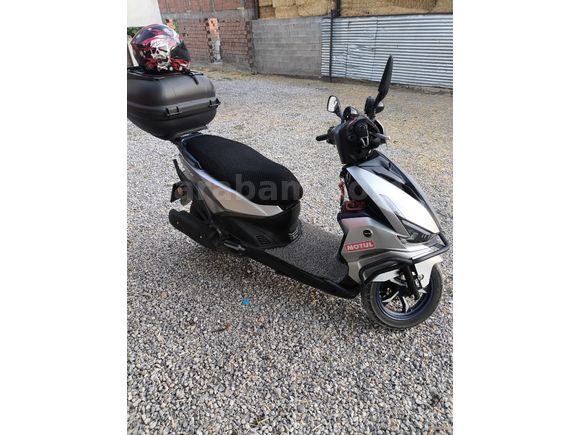 Sahibinden RKS DES 125
