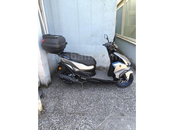 Sahibinden RKS DES 125