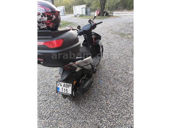Sahibinden RKS DES 125