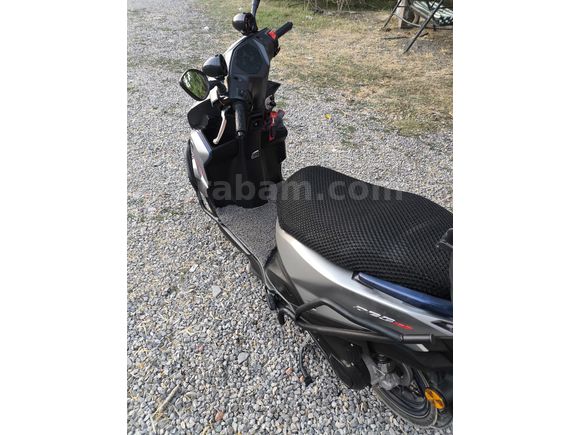Sahibinden RKS DES 125