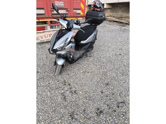 Sahibinden RKS DES 125