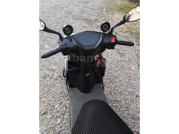 Sahibinden RKS DES 125