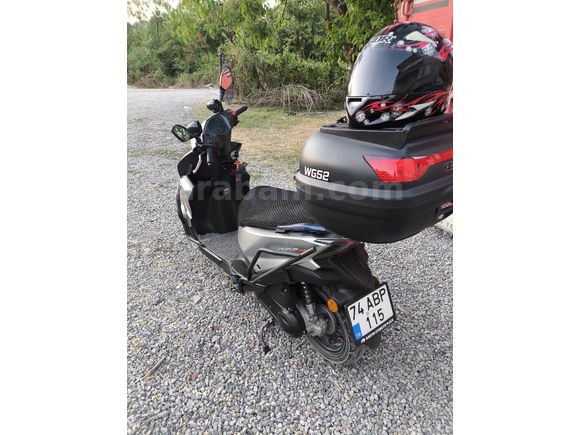 Sahibinden RKS DES 125