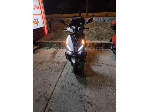 Sahibinden RKS DES 125