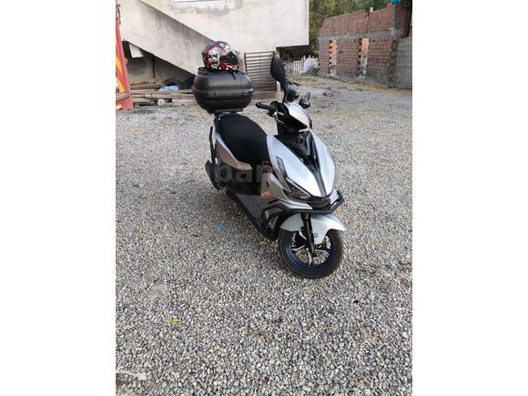 Sahibinden RKS DES 125