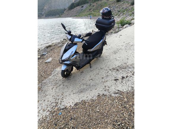 Sahibinden RKS DES 125