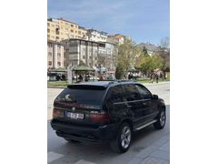 Sahibinden BMW X5 30d 2005 Model 