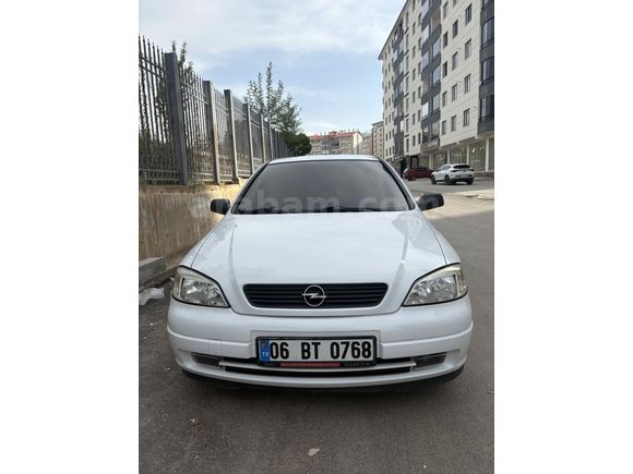 Sahibinden Opel Astra 1.6 Classic 2009 Model 