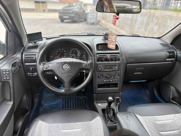 Sahibinden Opel Astra 1.6 Classic 2009 Model 