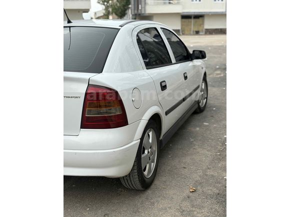 Sahibinden Opel Astra 1.6 Classic 2009 Model 