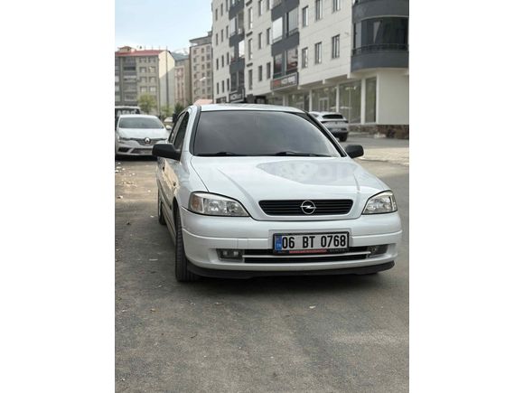 Sahibinden Opel Astra 1.6 Classic 2009 Model 
