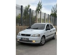 Sahibinden Opel Astra 1.6 Classic 2009 Model 
