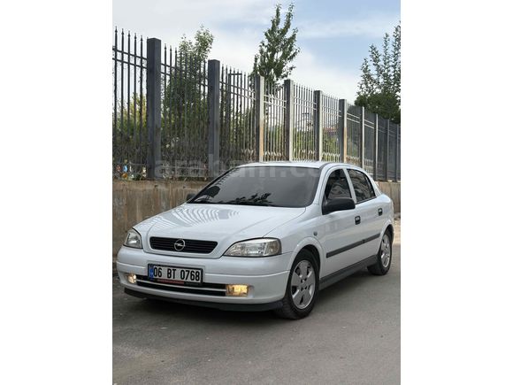Sahibinden Opel Astra 1.6 Classic 2009 Model 