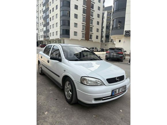 Sahibinden Opel Astra 1.6 Classic 2009 Model 