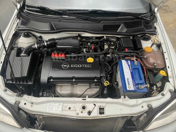 Sahibinden Opel Astra 1.6 Classic 2009 Model 