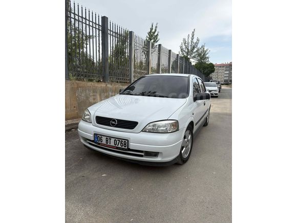 Sahibinden Opel Astra 1.6 Classic 2009 Model 