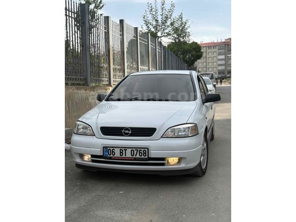 Sahibinden Opel Astra 1.6 Classic 2009 Model 