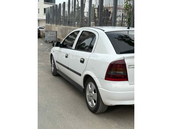 Sahibinden Opel Astra 1.6 Classic 2009 Model 