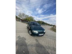Sahibinden Fiat Siena 1.4 EL 1999 Model 