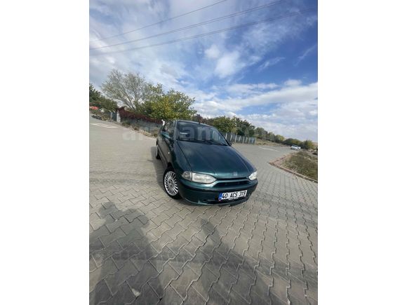 Sahibinden Fiat Siena 1.4 EL 1999 Model 