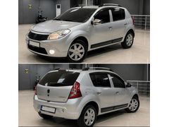 Sahibinden Dacia Sandero 1.4 Ambiance 2010 Model
