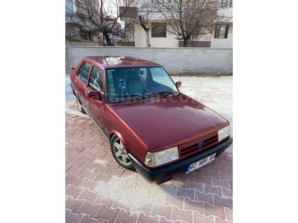 Sahibinden Tofaş Doğan SLX 1993 Model