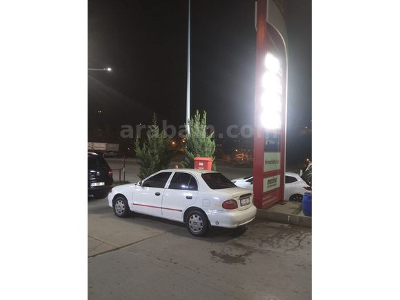 Sahibinden Hyundai Accent 1.3 LX 2000 Model 