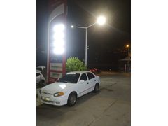 Sahibinden Hyundai Accent 1.3 LX 2000 Model 