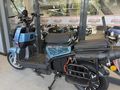 ASBER RACİNG'TE YENİ 2025 PİTTON 6000 E-BIKE +STOKTA