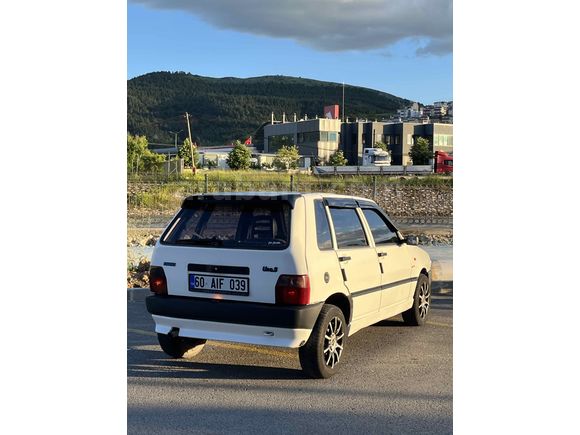 Sahibinden Fiat Uno 70 S 1995 Model 