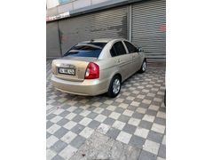 Sahibinden Hyundai Accent Era 1.4 Select 2007 Model