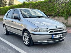 Sahibinden Fiat Palio 1.4 EL 2000 Model