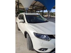 Sahibinden Nissan X-Trail 1.6 dCi Platinum Premium 2016 Model  124.500 km Beyaz