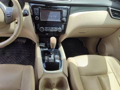 Sahibinden Nissan X-Trail 1.6 dCi Platinum Premium 2016 Model  124.500 km Beyaz