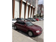 Sahibinden Audi A3 Sportback 1.6 Ambiente 2000 Model  307.000 km Bordo