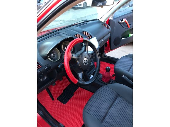 135 bin km orjinal bakımlı 2002 polo