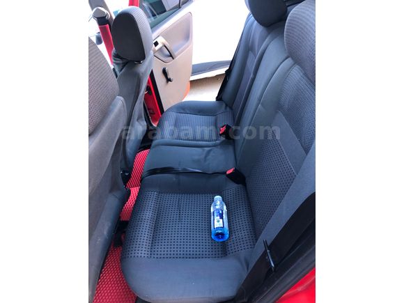 135 bin km orjinal bakımlı 2002 polo