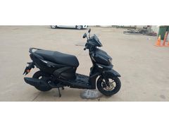 Sahibinden Yamaha RayZR 25 km de ful orjinal