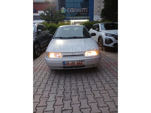 Sahibinden Lada Vega hatchback 1.5 2004 Model Tamamen Orijinal