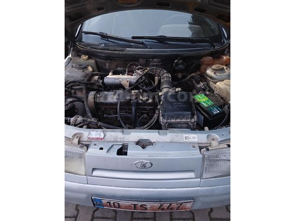 Sahibinden Lada Vega hatchback 1.5 2004 Model Tamamen Orijinal