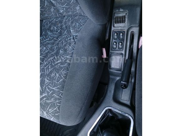 Sahibinden Lada Vega hatchback 1.5 2004 Model Tamamen Orijinal
