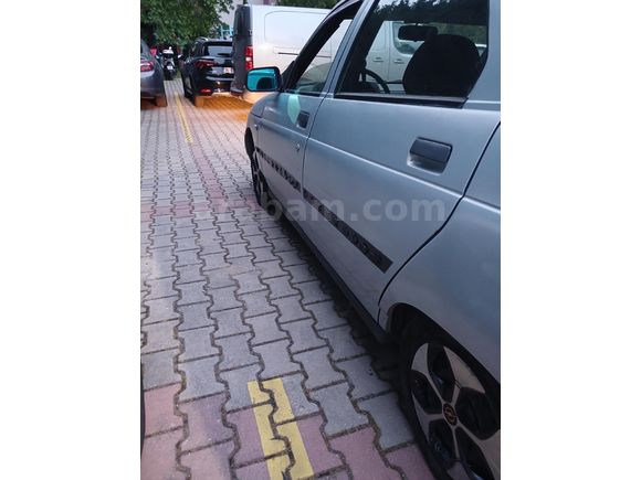 Sahibinden Lada Vega hatchback 1.5 2004 Model Tamamen Orijinal