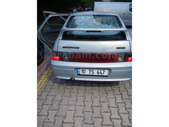 Sahibinden Lada Vega hatchback 1.5 2004 Model Tamamen Orijinal