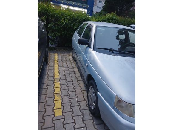Sahibinden Lada Vega hatchback 1.5 2004 Model Tamamen Orijinal