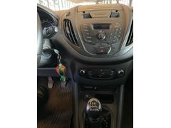 Sahibinden Ford Tourneo Courier 1.5 TDCi Delux 2021 Model