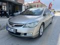 Sahibinden Honda Civic 1.6i VTEC Premium 2007 Model 